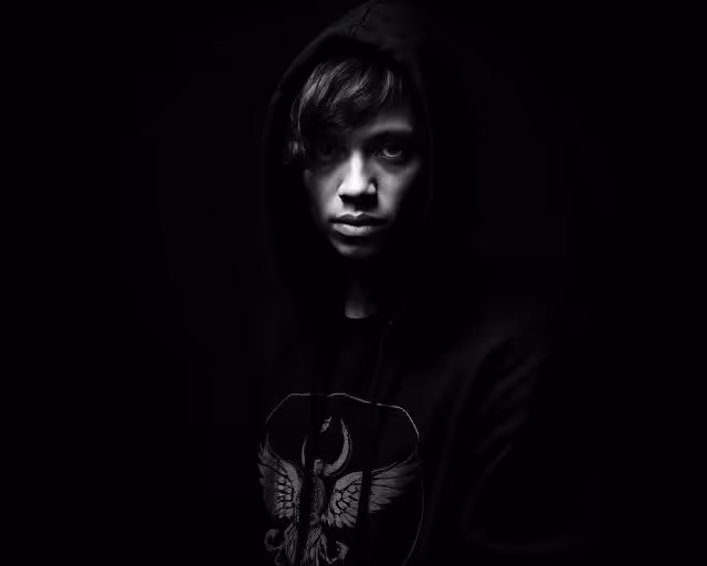 DARK ANGEL