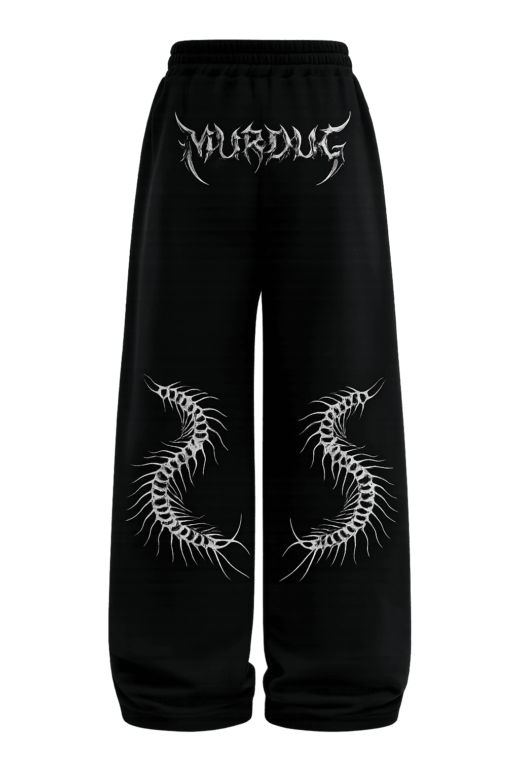 MORGUE Venom Sweatpants