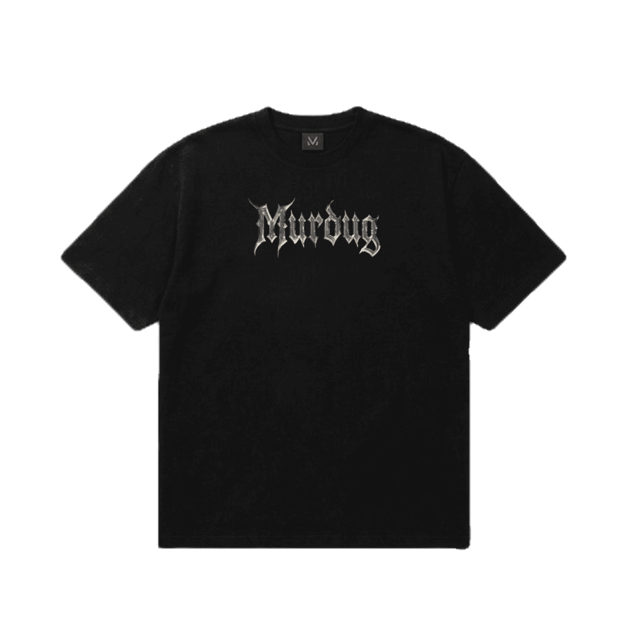 Murdug Shadow Metal Tee